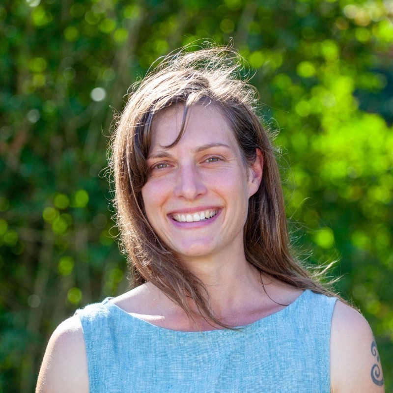 Sabrina McEwan - Front-end Developer and Process Engineer based in Amsterdam Netherlands